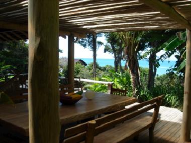 Ferienhaus in Trancoso (Bahia) oder Ferienwohnung oder Ferienhaus