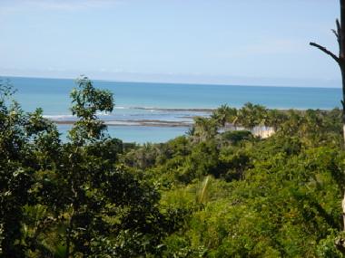 Ferienhaus in Trancoso (Bahia) oder Ferienwohnung oder Ferienhaus
