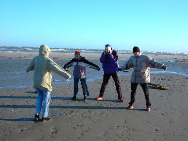 Ferienhaus in Skagen/�lb�k (Nordjylland) oder Ferienwohnung oder Ferienhaus