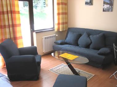 Ferienwohnung in Borovets (Sofiya) oder Ferienwohnung oder Ferienhaus