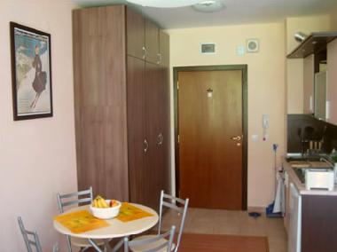 Ferienwohnung in Borovets (Sofiya) oder Ferienwohnung oder Ferienhaus