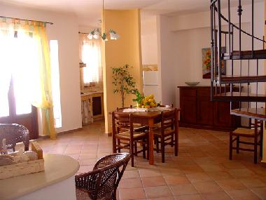 Ferienhaus in Trappeto(palermo) (Palermo) oder Ferienwohnung oder Ferienhaus