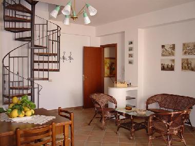 Ferienhaus in Trappeto(palermo) (Palermo) oder Ferienwohnung oder Ferienhaus