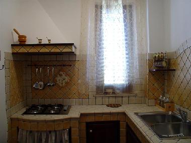Ferienhaus in Trappeto(palermo) (Palermo) oder Ferienwohnung oder Ferienhaus