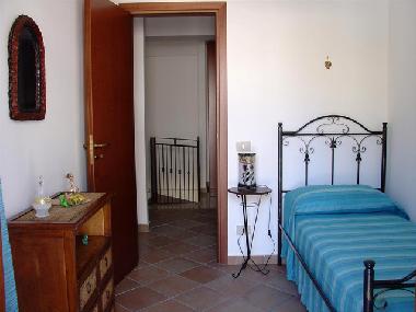 Ferienhaus in Trappeto(palermo) (Palermo) oder Ferienwohnung oder Ferienhaus