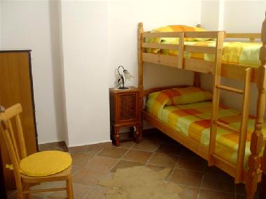 Ferienhaus in Trappeto(palermo) (Palermo) oder Ferienwohnung oder Ferienhaus