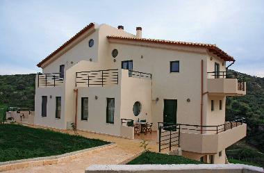 Ferienhaus in heraklion Kreta (Irakleio) oder Ferienwohnung oder Ferienhaus