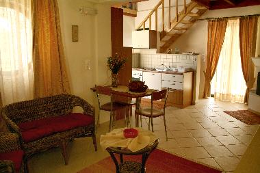 Ferienhaus in heraklion Kreta (Irakleio) oder Ferienwohnung oder Ferienhaus