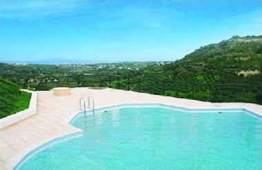 Ferienhaus in heraklion Kreta (Irakleio) oder Ferienwohnung oder Ferienhaus