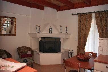 Ferienhaus in heraklion Kreta (Irakleio) oder Ferienwohnung oder Ferienhaus