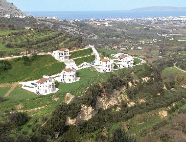 Ferienhaus in heraklion Kreta (Irakleio) oder Ferienwohnung oder Ferienhaus