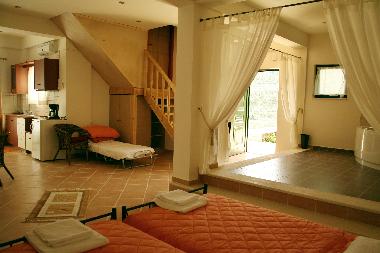 Ferienhaus in heraklion Kreta (Irakleio) oder Ferienwohnung oder Ferienhaus