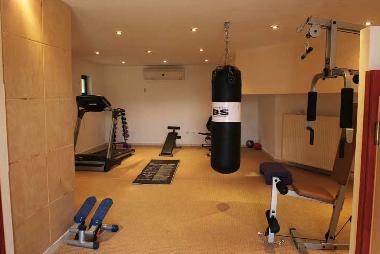 Ferienhaus in heraklion Kreta (Irakleio) oder Ferienwohnung oder Ferienhaus