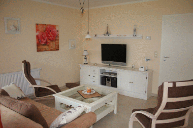 Ferienwohnung in Ostseebad Karlshagen (Ostsee-Inseln) oder Ferienwohnung oder Ferienhaus