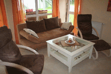 Ferienwohnung in Ostseebad Karlshagen (Ostsee-Inseln) oder Ferienwohnung oder Ferienhaus