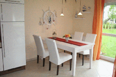 Ferienwohnung in Ostseebad Karlshagen (Ostsee-Inseln) oder Ferienwohnung oder Ferienhaus