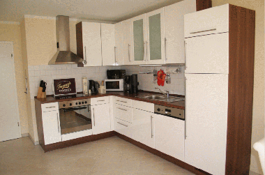 Ferienwohnung in Ostseebad Karlshagen (Ostsee-Inseln) oder Ferienwohnung oder Ferienhaus