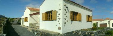Ferienhaus in La Oliva (Fuerteventura) oder Ferienwohnung oder Ferienhaus