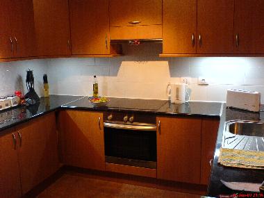 Ferienhaus in La Oliva (Fuerteventura) oder Ferienwohnung oder Ferienhaus