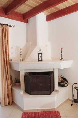 Ferienhaus in Heraklion Kreta (Irakleio) oder Ferienwohnung oder Ferienhaus