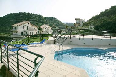 Ferienhaus in Heraklion Kreta (Irakleio) oder Ferienwohnung oder Ferienhaus