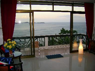 Ferienhaus in Chaweng (Surat Thani) oder Ferienwohnung oder Ferienhaus