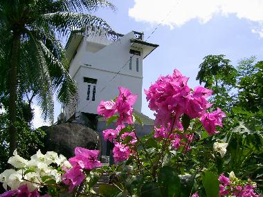 Ferienhaus in Chaweng (Surat Thani) oder Ferienwohnung oder Ferienhaus