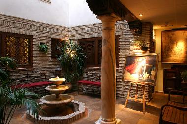 Ferienwohnung in granada (Granada) oder Ferienwohnung oder Ferienhaus