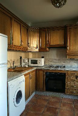 Ferienwohnung in granada (Granada) oder Ferienwohnung oder Ferienhaus