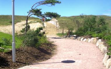 Ferienwohnung in Dierhagen  (Fischland-Dar�-Zingst) oder Ferienwohnung oder Ferienhaus