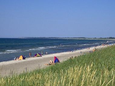 Ferienwohnung in Dierhagen  (Fischland-Dar�-Zingst) oder Ferienwohnung oder Ferienhaus