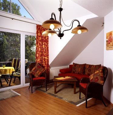 Sofaecke