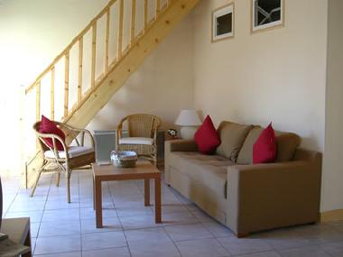 Ferienwohnung in Le langon (Vende) oder Ferienwohnung oder Ferienhaus