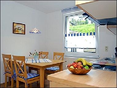 Ferienwohnung in Ilmenau OT Manebach (Thringer Wald) oder Ferienwohnung oder Ferienhaus