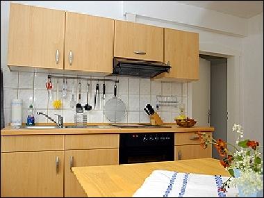 Ferienwohnung in Ilmenau OT Manebach (Thringer Wald) oder Ferienwohnung oder Ferienhaus