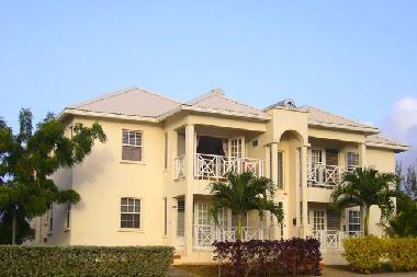 Ferienwohnung in Clermont (Saint James) oder Ferienwohnung oder Ferienhaus