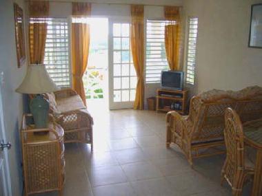 Ferienwohnung in Clermont (Saint James) oder Ferienwohnung oder Ferienhaus