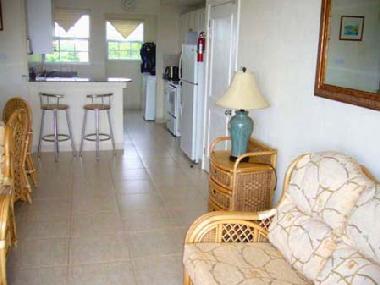 Ferienwohnung in Clermont (Saint James) oder Ferienwohnung oder Ferienhaus