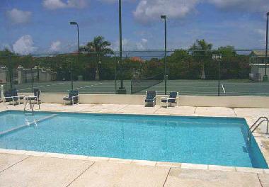 Ferienwohnung in Clermont (Saint James) oder Ferienwohnung oder Ferienhaus