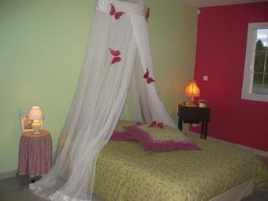 Pension in Le Mans (Sarthe) oder Ferienwohnung oder Ferienhaus