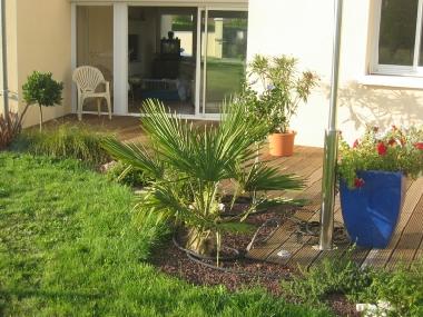 Pension in Le Mans (Sarthe) oder Ferienwohnung oder Ferienhaus