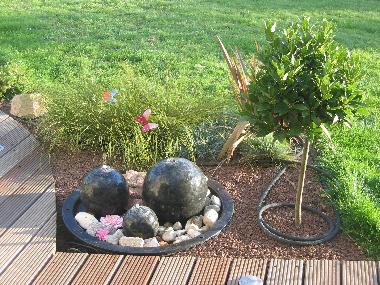 Pension in Le Mans (Sarthe) oder Ferienwohnung oder Ferienhaus