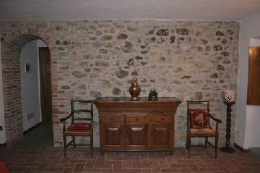 Ferienhaus in Castelnuovo di Garfagnana (Lucca) oder Ferienwohnung oder Ferienhaus