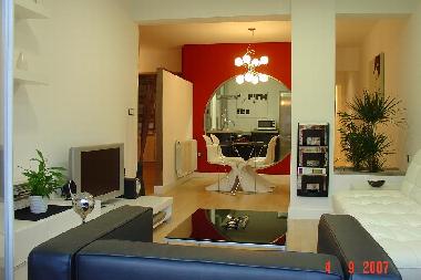 Ferienwohnung in SALAMANCA (Salamanca) oder Ferienwohnung oder Ferienhaus