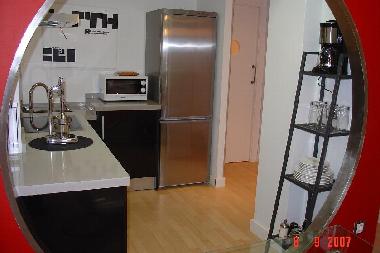 Ferienwohnung in SALAMANCA (Salamanca) oder Ferienwohnung oder Ferienhaus