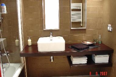 Ferienwohnung in SALAMANCA (Salamanca) oder Ferienwohnung oder Ferienhaus