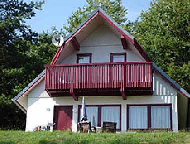 Ferienhaus in Kirchheim (Kurhessisches Bergland) oder Ferienwohnung oder Ferienhaus