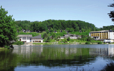 Ferienhaus in Kirchheim (Kurhessisches Bergland) oder Ferienwohnung oder Ferienhaus