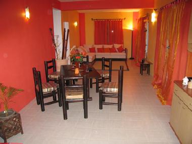 Ferienhaus in TAMARIN (Black River) oder Ferienwohnung oder Ferienhaus