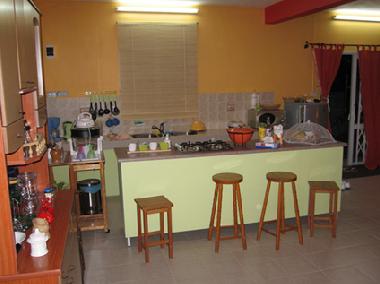 Ferienhaus in TAMARIN (Black River) oder Ferienwohnung oder Ferienhaus